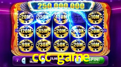 A Emoção da Loteria na ccc game: Uma Chance de Mudança de Vida