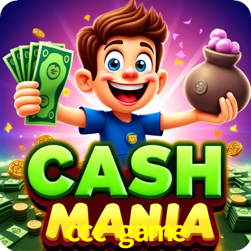 A Emoção da Loteria na ccc game: Uma Chance de Mudança de Vida