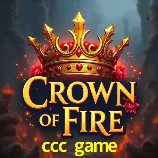 A Revolução dos Aplicativos de Jogos no ccc game