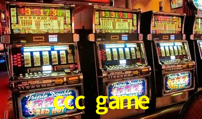 Desvendando o Mundo dos Jogos Virtuais na ccc game