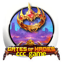 Desvendando o Mundo dos Jogos Virtuais na ccc game