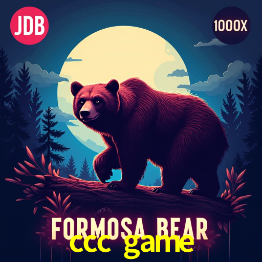 Desvendando o Mundo dos Jogos Virtuais na ccc game