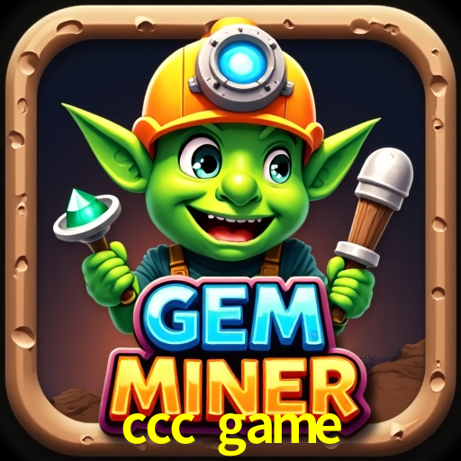 Desvendando o Mundo dos Jogos Virtuais na ccc game