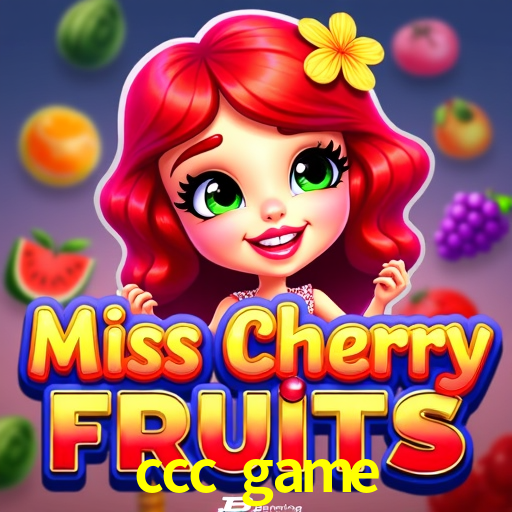 Inovações de Jogos na ccc game: O Futuro das Experiências Interativas