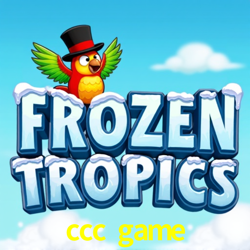 Inovações de Jogos na ccc game: O Futuro das Experiências Interativas